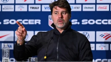 3 صفقات كبرى.. بوكيتينو يضع شروطه الحاسمة لقيادة ريال مدريد في عام 2026